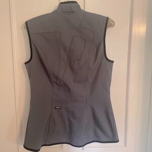 Arista Structured Riding Vest